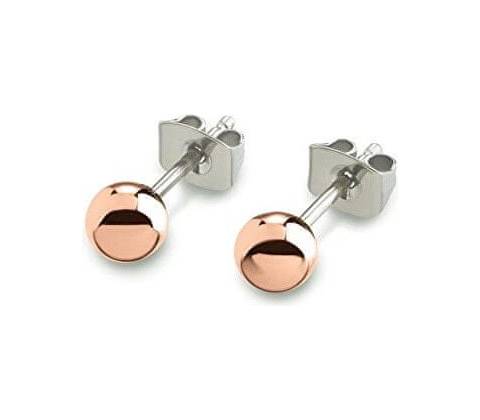 Boccia Titanium náušnice 0504-02