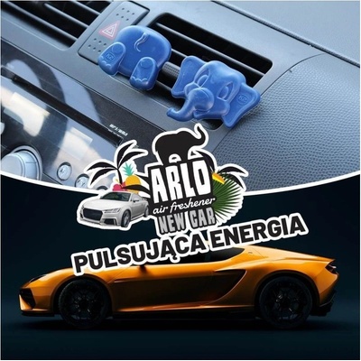 ARLO K2 NEW CARV89WOD