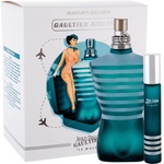 Jean Paul Gaultier Le Male EDT 125+20 ml Парфюми