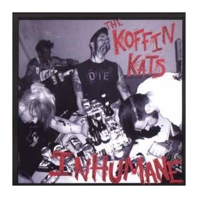 Koffin Kats - Inhumane CD