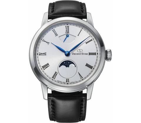 Orient BW0004S