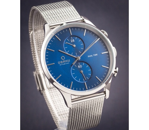 Obaku V196GUCLMC