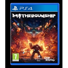 Mothergunship