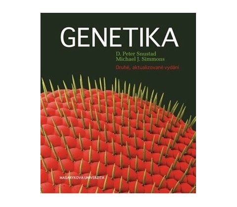 Genetika