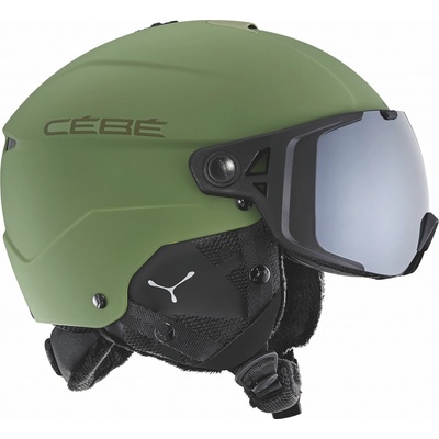 Cébé Element Visor 17/18