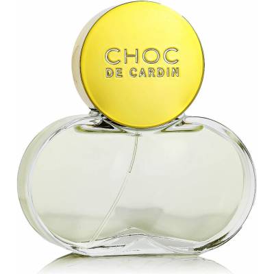 Pierre Cardin Choc parfumovaná voda dámska 50 ml