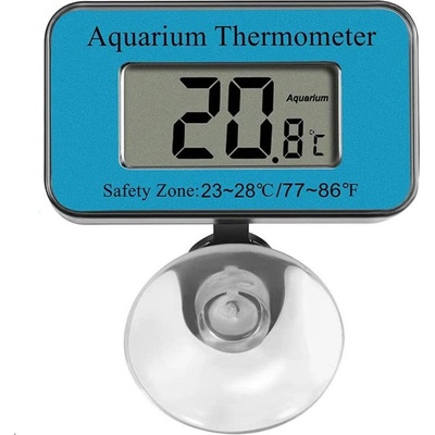 BiOrb Digital thermometer 46001 – Zboží Dáma