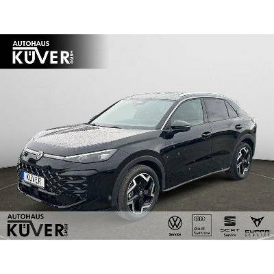 Volkswagen T-Roc 1.5 TSI R-Line DSG 110 kW
