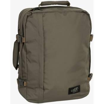 CabinZero Раница CabinZero Classic 44L Georgian Khaki CabinZero | Zelen | МЪЖЕ | UNI