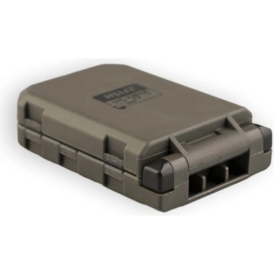 Zfish Krabička Mini Double Box M