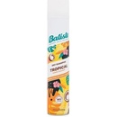 Šampony Batiste Tropical osvěžující suchý šampon 350 ml