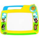 Wiky Magická tabulka krtek 41 x 32 cm