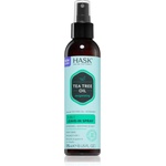 HASK Tea Tree Oil & Rosemary спрей без отмиване за суха и сърбяща кожа на главата 175ml