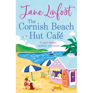 Cornish Beach Hut Cafe (ISBN: 9780008537067)