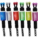Giants Fishing Retiazkový Indikátor Chain Indicator Luxury Fialová