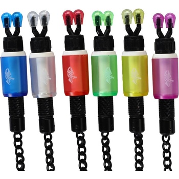 Giants Fishing Retiazkový Indikátor Chain Indicator Luxury Fialová