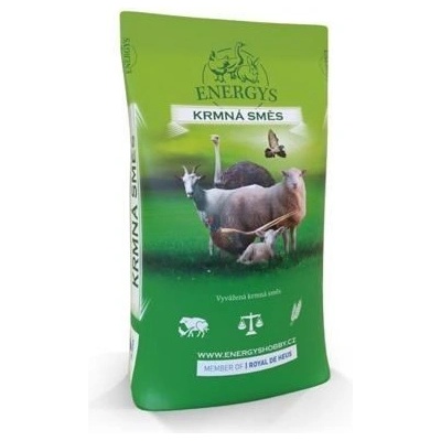 Energys Holub Premium 10 Kg