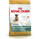 Krmivo pre psov Royal Canin Nemecký ovčiak Junior 12 kg