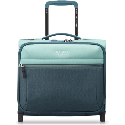 Delsey Brochant 3.0 225745103 zelený 25 l