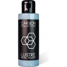 Carbon Collective Liquid Lustre Metal Polish 100 ml