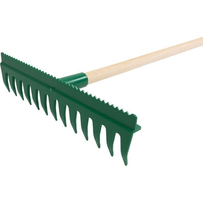 Slovakia Trend Strend Pro R140 13 zubé plastové s násadou 2110390