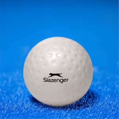 Slazenger Match Hockey Ball - White