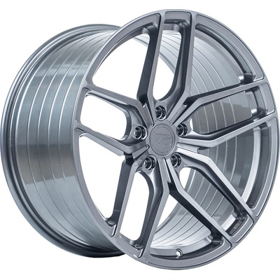 Z-Performance ZP2.1 10,5x20 5x112 ET33 gloss Metal