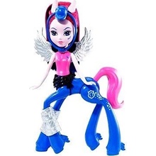 Mattel Monster High Fright Mare Pyxis Prepstocking