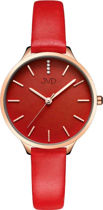 JVD JZ201.8