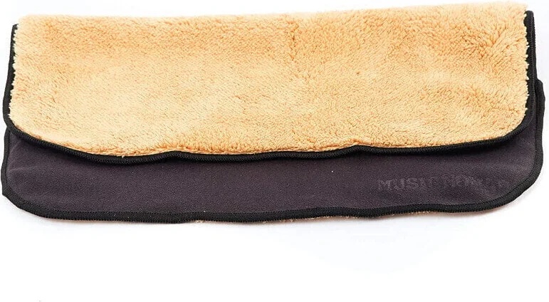 MusicNomad MN241 2 n 1 Beyond Plush Players Cloth (MN241)