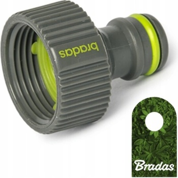 BRADAS Adaptér 3/4" - vnútorný závit