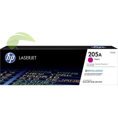 HP CF533A - originálny