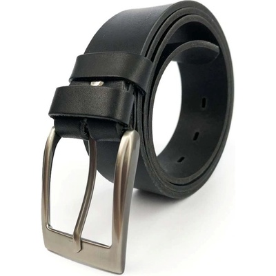 Pánský kožený pásek v černé barvě PA-3-21-36 – Hledejceny.cz