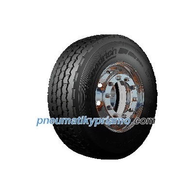 BF Goodrich Cross Control S 12/0 R22.5 152/148K