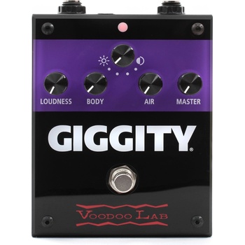 Voodoo Lab Giggity Eфект за китара (VGI-VLAB)