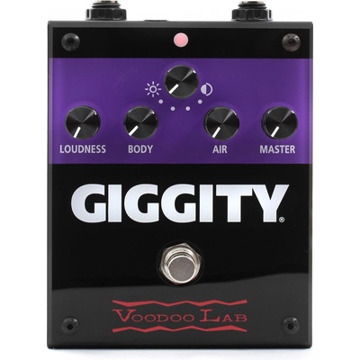 Voodoo Lab Giggity Eфект за китара (VGI-VLAB)