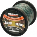 Sellior CarpBraid 2000m 0,28mm 35kg