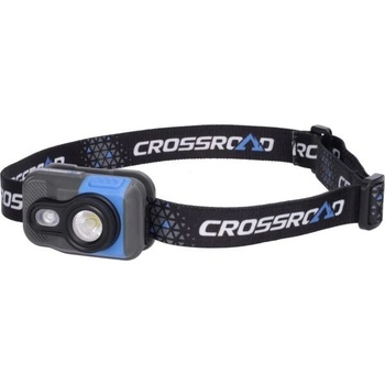 Crossroad Vega