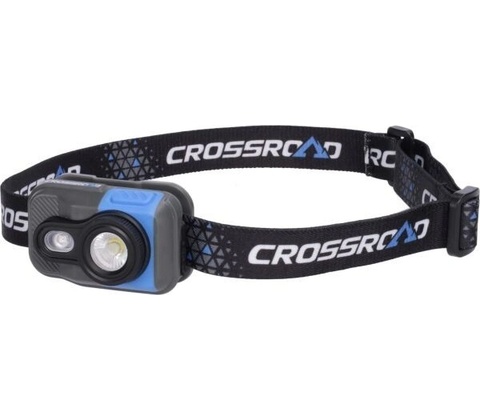 Crossroad Vega