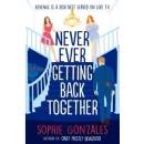 Never Ever Getting Back Together