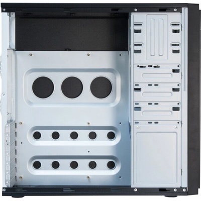 Chieftec Elox Series HQ-01B-OP