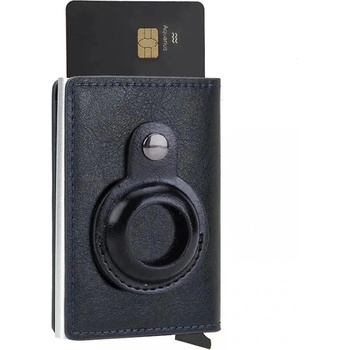 HARAHU MINI WALLET Izmael PA-25614 - Тъмносин KP25614 (PA-25614)