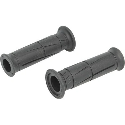 Ariete gripy replika Kawasaki SUPER SOFT 22/24mm, délka 120mm