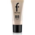 Flormar BB Cream BB крем с хидратиращ ефект SPF 20 цвят BB01 Fair 35ml