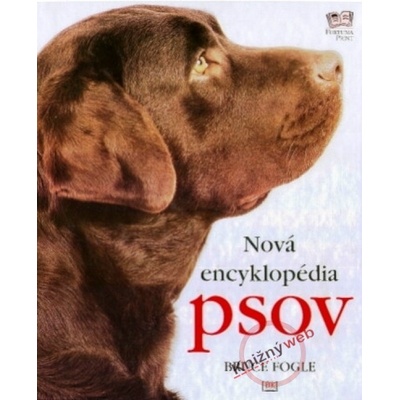 Nová encyklopédia psov