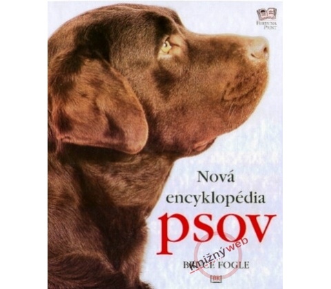 Nová encyklopédia psov