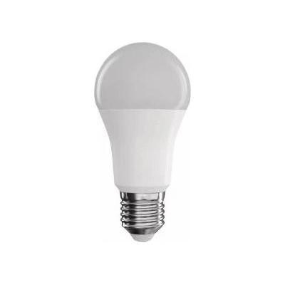 Emos 1520503500 ZQW514R Chytrá LED žárovka GoSmart A60, E27, 9 W 60 W , 806 lm, RGB, stmívatelná, Wi-Fi
