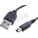 AVACOM Nabíjecí USB kabel pro Nintendo 3DS s konektorem 3DS 120cm