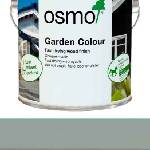 Osmo Garden Colour 7542 Traffic Grey - Бързосъхнещ финиш на водна основа 0.75л (4310)