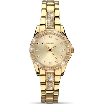 Sekonda Дамски часовник Sekonda Starfall - S-2020.00 (S-2020.00)